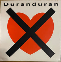 Duran Duran - I Don't Want Your Love