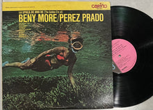 Beny Moré / Pérez Prado - La Época De Oro De (The Golden Era Of) Beny Moré / Pérez Prado