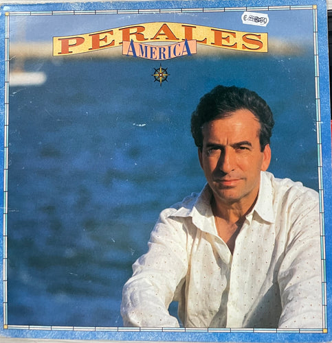José Luis Perales - América