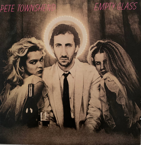 Pete Townshend - Empty Glass