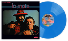 Willie Colon - Lo Mato (Si No Compra Este LP) - VMP
