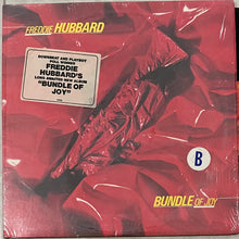 Freddie Hubbard - Bundle Of Joy