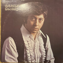 Germain (Los Angeles Negros) - Nostalgias