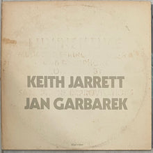 Keith Jarrett - Luminessence