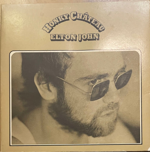 Elton John - Honky Chateau