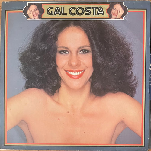 Gal Costa - Fantasia