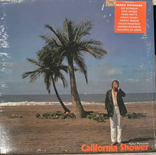 Sadao Watanabe - California Shower