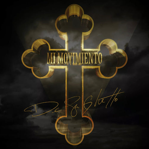 De La Ghetto - Mi Movimiento