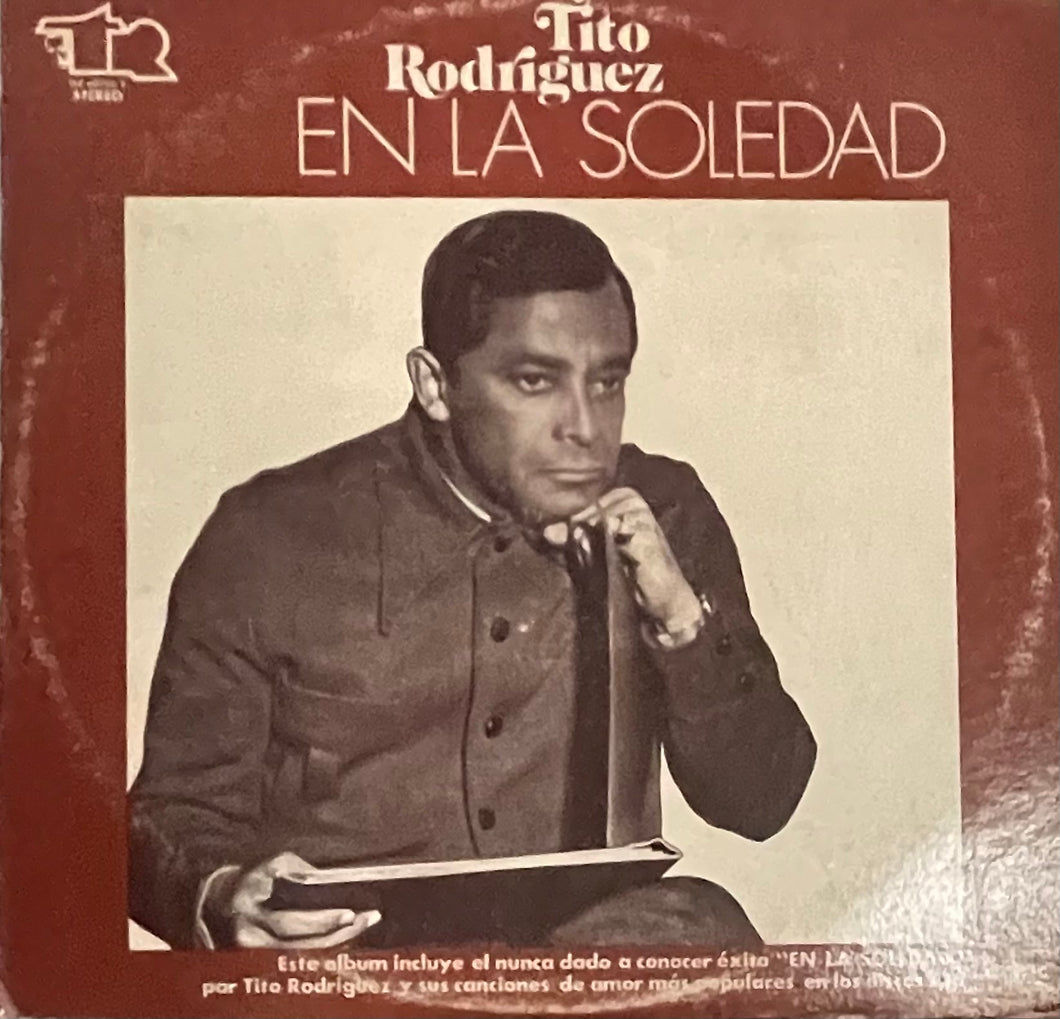 Tito Rodriguez - En la Soledad
