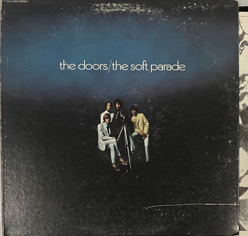 The Doors - The Soft Parade