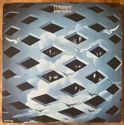 The Who - Tommy