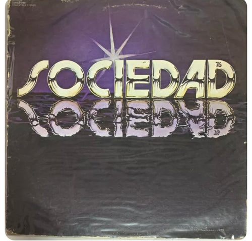 Sociedad 76 - Sociedad '76