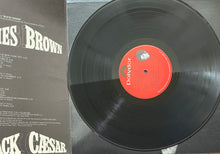 James Brown - Black Caesar