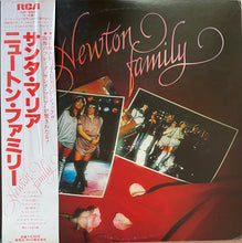 Newton Família - Newton Family