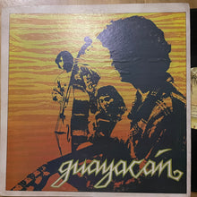 Guayacán - Guayacán