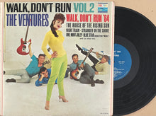 The Ventures - Walk, Don't Run Vol. 2