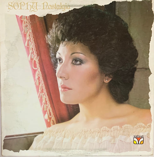 Sophy - Sophy...Nostalgia