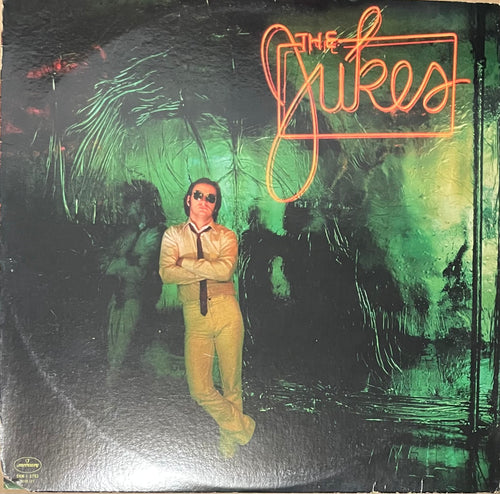 Southside Johnny & The Asbury Jukes - The Jukes