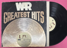 War - Greatest Hits
