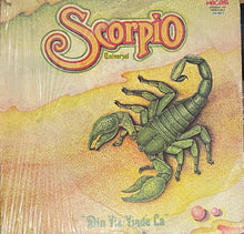 Scorpio Universel - Min Yia Yiadé La