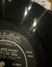 Joe Loco & His Quintet - Make Mine Mambo