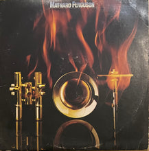 Maynard Ferguson - Hot