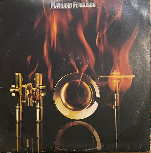 Maynard Ferguson - Hot