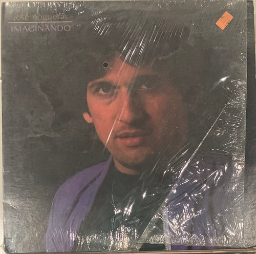 Jose Nogueras - Imaginando