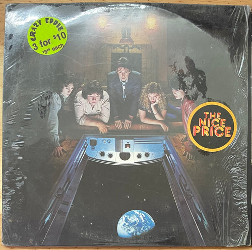 Wings - Back To The Egg