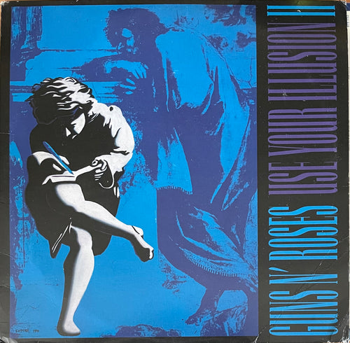 Guns N' Roses - Use Your Illusion II
