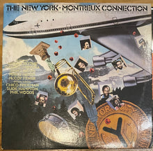 Various - The New York Montreux Connection '81