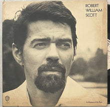 Bobby Scott - Robert William Scott