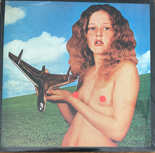 Blind Faith - Blind Faith