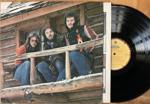 America - Hideaway