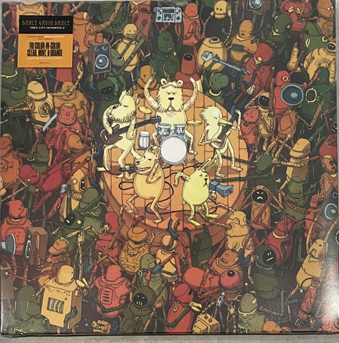 Dance Gavin Dance - Tree City Sessions 2