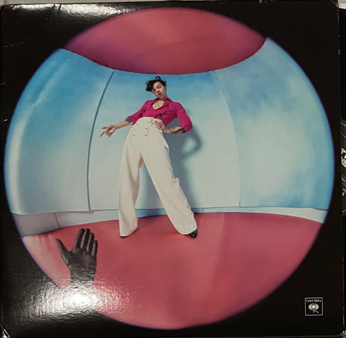 Harry Styles - Fine Line