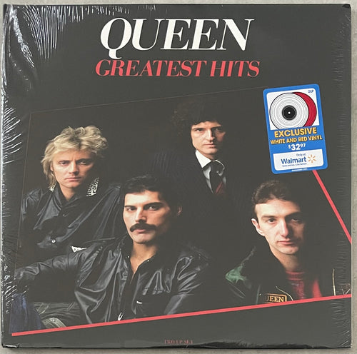 Queen - Greatest Hits