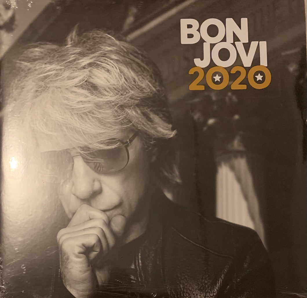 Bon Jovi - 2020