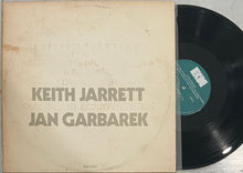 Keith Jarrett - Luminessence