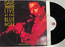 Dave Valentin - Live At The Blue Note