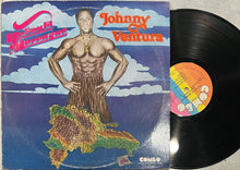 Johnny Ventura - Yo Soy El Merengue