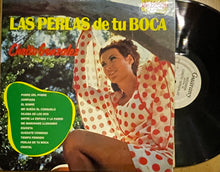 Cheito Gonzalez - Las Perlas De Tu Boca