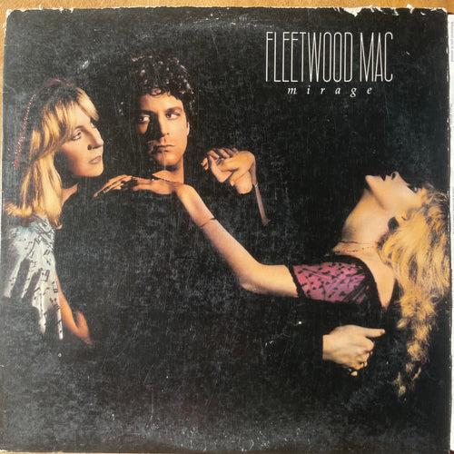 Fleetwood Mac - Mirage