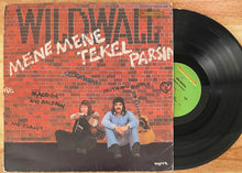 Malcolm & Alwyn - Wildwall