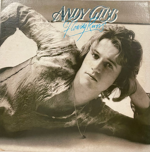 Andy Gibb - Flowing Rivers