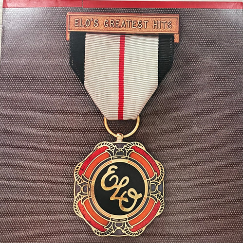 Electric Light Orchestra - ELO's Greatest Hits