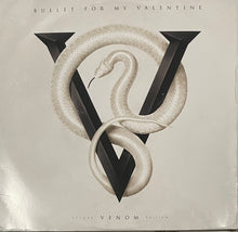 Bullet For My Valentine - Venom