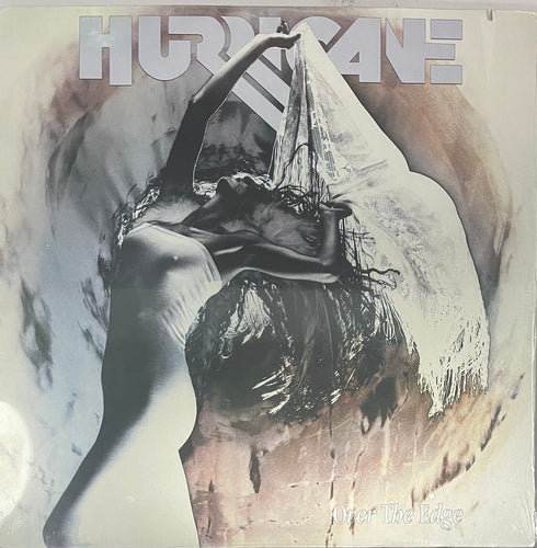 Hurricane - Over The Edge