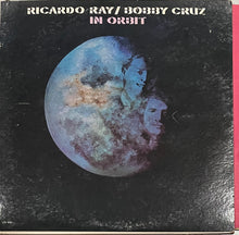 Ricardo Ray & Bobby Cruz - In Orbit