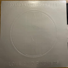 Love And Rockets - Kundalini Express